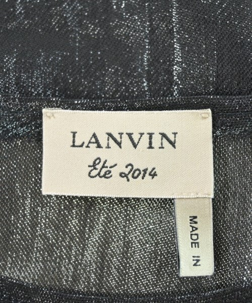 LANVIN เสื้อลำลอง