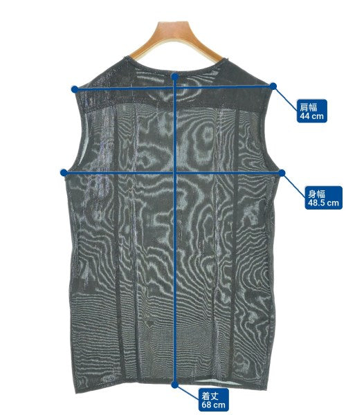 LANVIN เสื้อลำลอง