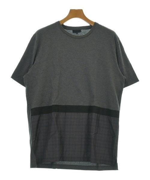 LANVIN เสื้อยืด/เสื้อท็อปส์