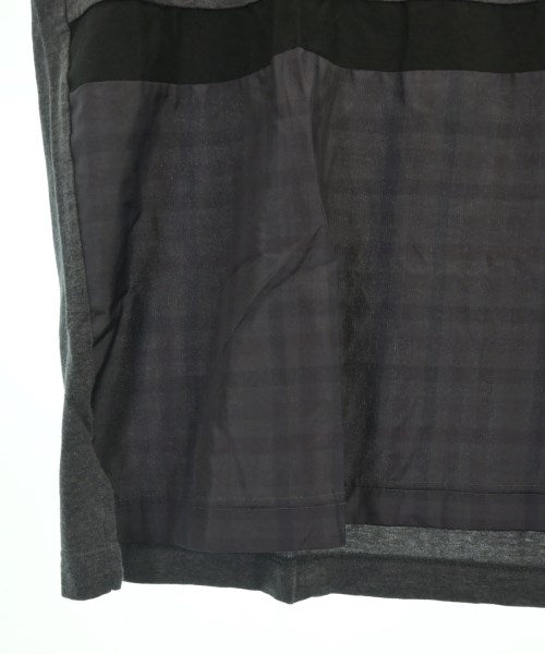 LANVIN เสื้อยืด/เสื้อท็อปส์