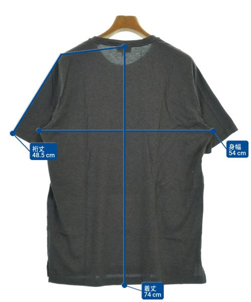 LANVIN เสื้อยืด/เสื้อท็อปส์