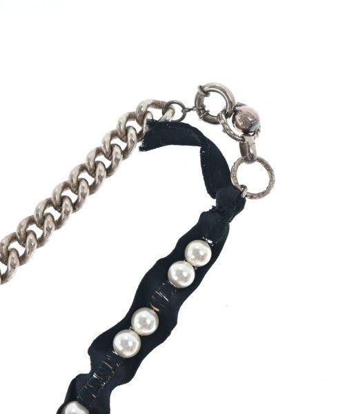 LANVIN สร้อยคอ