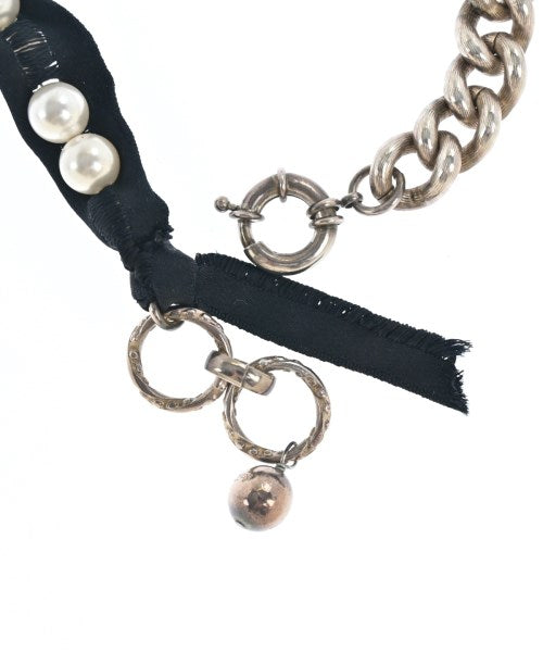 LANVIN สร้อยคอ