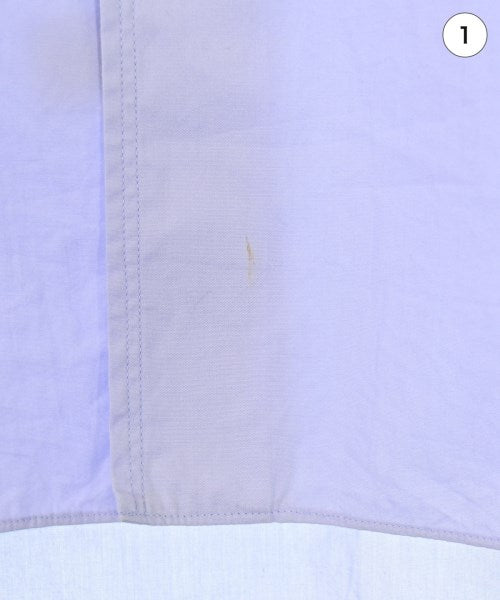 LANVIN เสื้อลำลอง