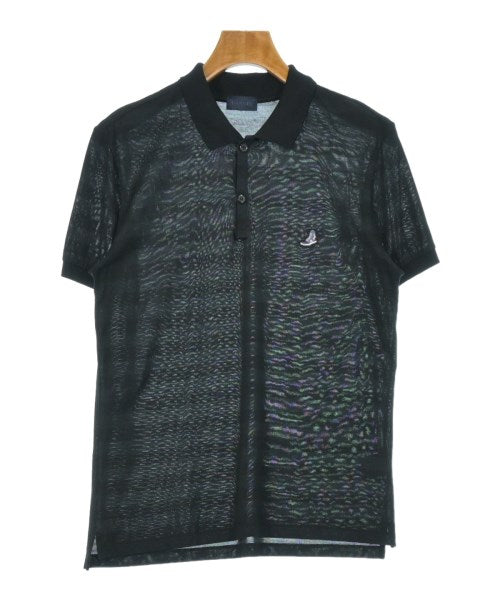 LANVIN เสื้อโปโล