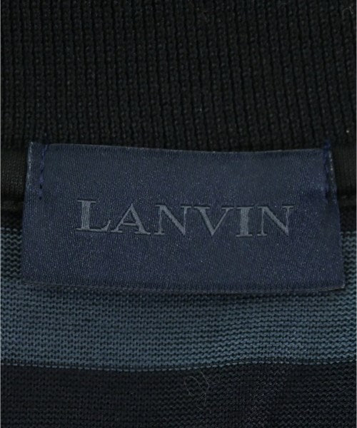 LANVIN เสื้อโปโล
