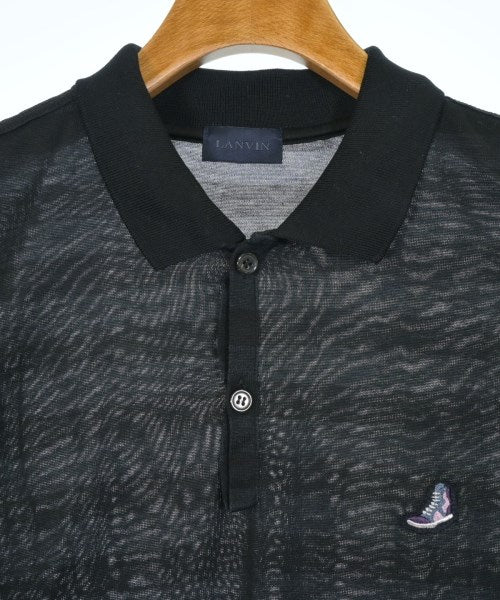 LANVIN เสื้อโปโล