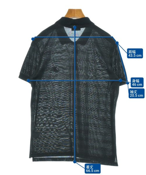 LANVIN เสื้อโปโล