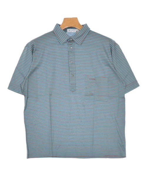 LANVIN เสื้อโปโล