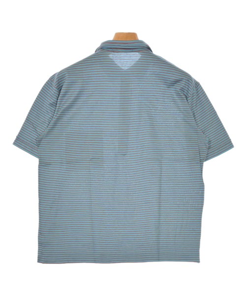 LANVIN เสื้อโปโล