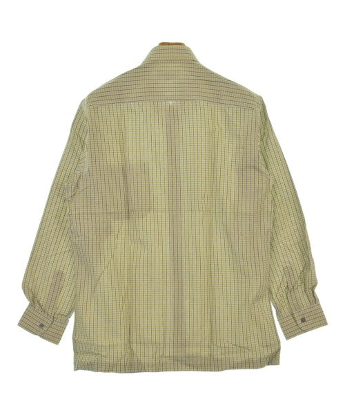 LANVIN เสื้อเชิ้ตทางการ