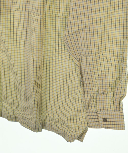LANVIN เสื้อเชิ้ตทางการ