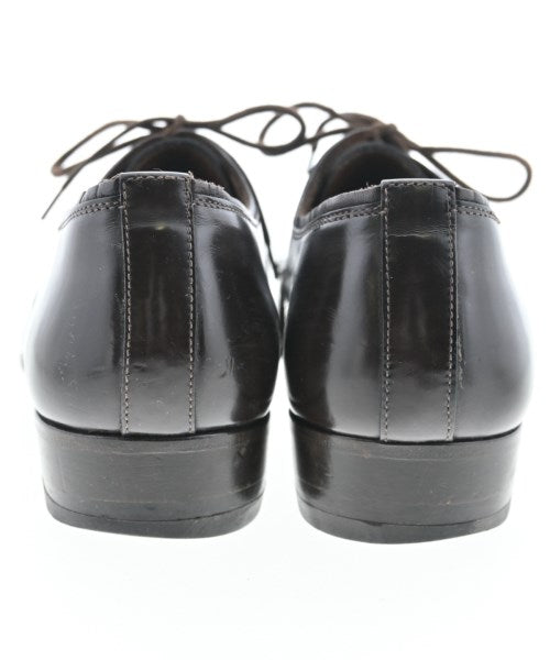 LANVIN รองเท้าสวมทางการ