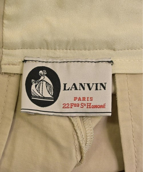 LANVIN กางเกงขาสั้น