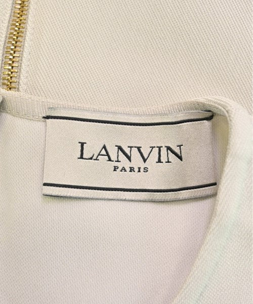 LANVIN ชุดเดรส