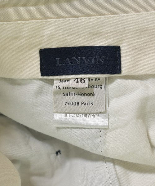 LANVIN กางเกงขาสั้น