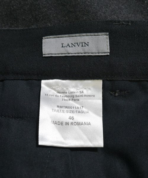 LANVIN กางเกง อื่น