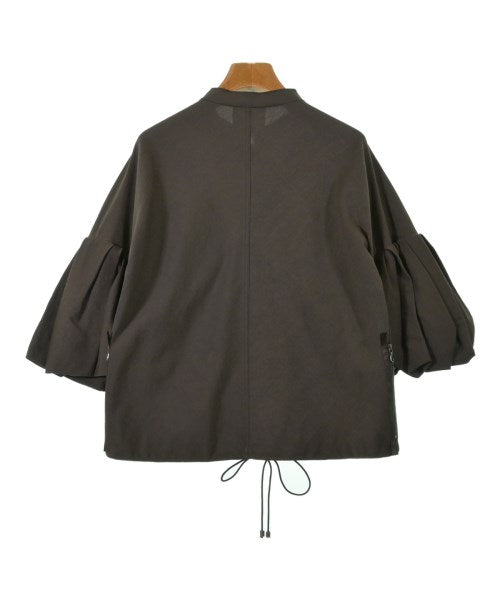 LANVIN แจ็คเก็ตเบลาส์