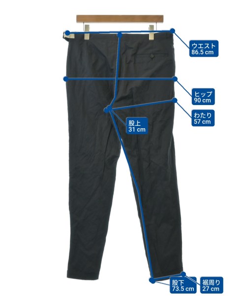 LANVIN กางเกง อื่น