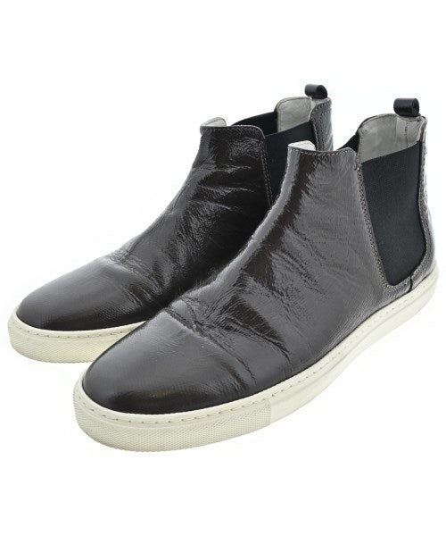 LANVIN รองเท้าบูท