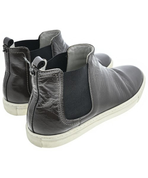 LANVIN รองเท้าบูท