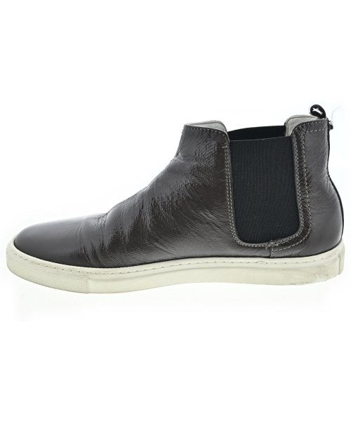 LANVIN รองเท้าบูท