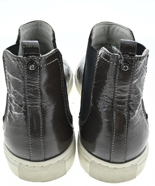 LANVIN รองเท้าบูท