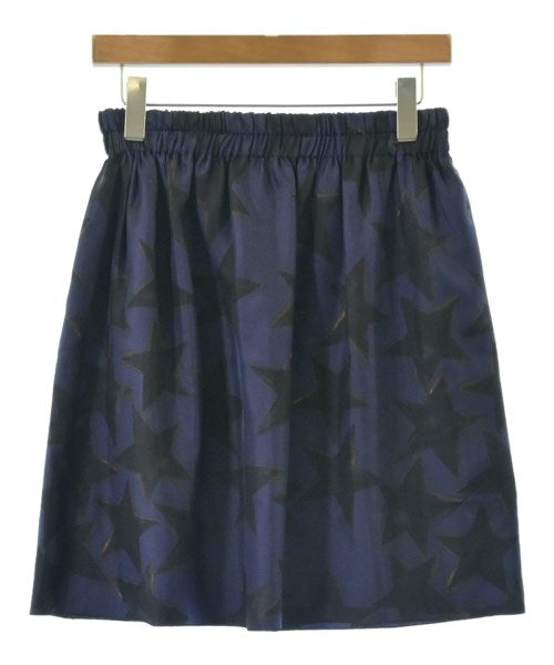 LANVIN กระโปรงยาวถึงเข่า