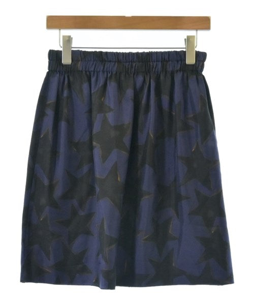 LANVIN กระโปรงยาวถึงเข่า