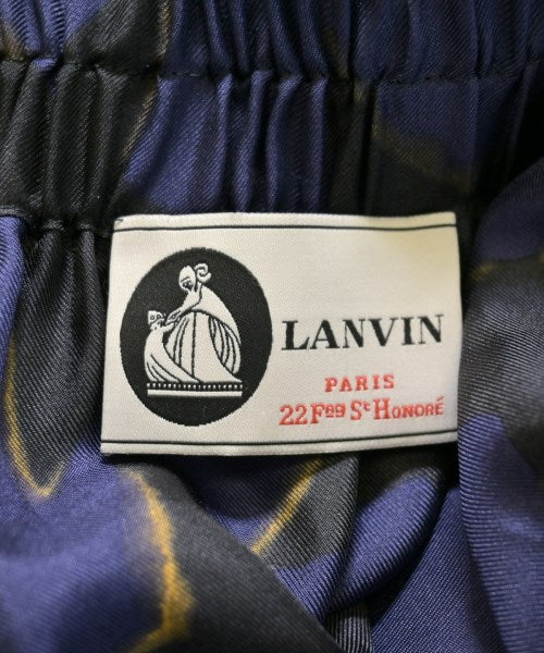 LANVIN กระโปรงยาวถึงเข่า