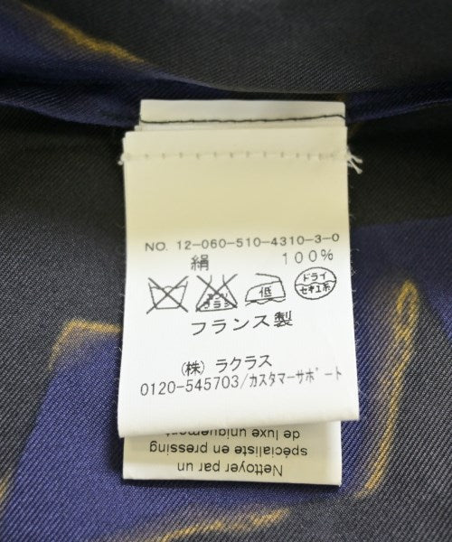 LANVIN กระโปรงยาวถึงเข่า