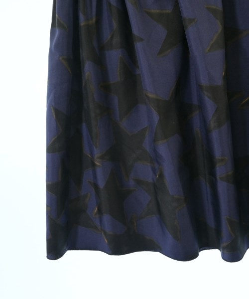 LANVIN กระโปรงยาวถึงเข่า