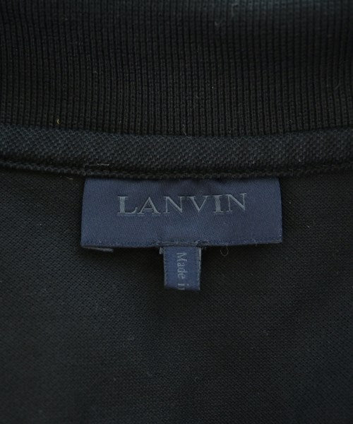 LANVIN เสื้อโปโล
