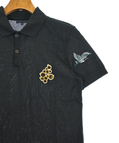 LANVIN เสื้อโปโล