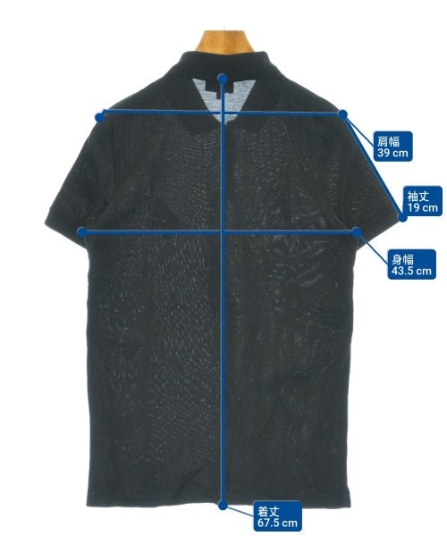 LANVIN เสื้อโปโล