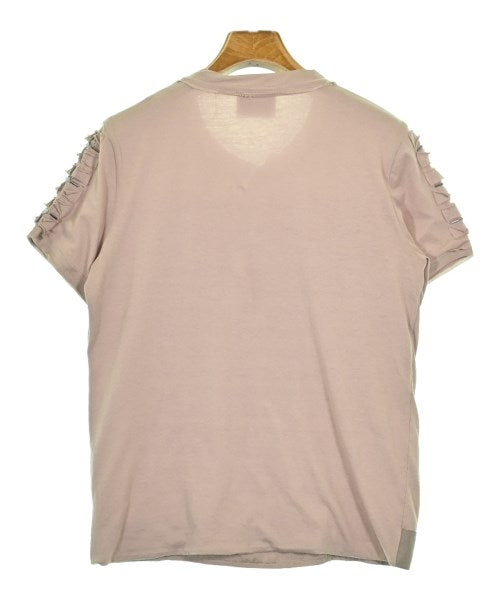 LANVIN เสื้อยืด/เสื้อท็อปส์