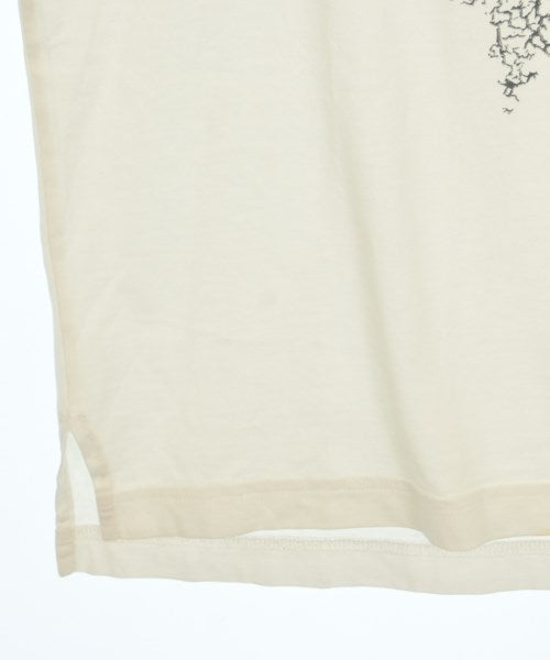 LANVIN เสื้อยืด/เสื้อท็อปส์