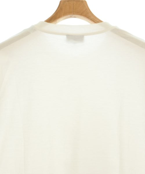 LANVIN เสื้อยืด/เสื้อท็อปส์