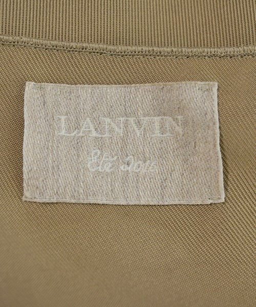 LANVIN ชุดเดรส