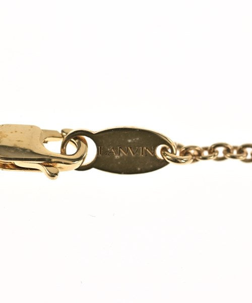 LANVIN สร้อยคอ