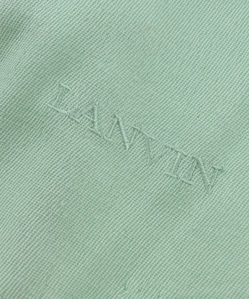 LANVIN ผ้าคลุมไหล่