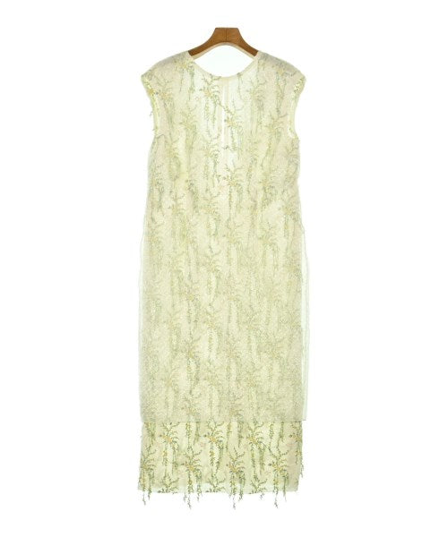 LANVIN ชุดเดรส