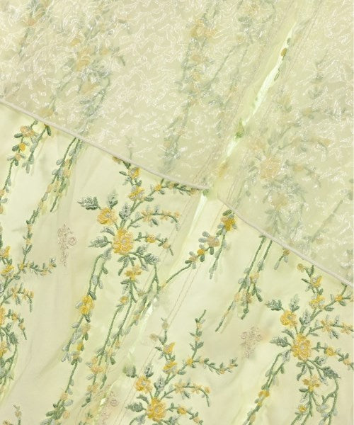 LANVIN ชุดเดรส