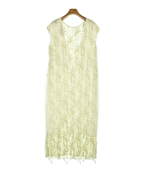 LANVIN ชุดเดรส