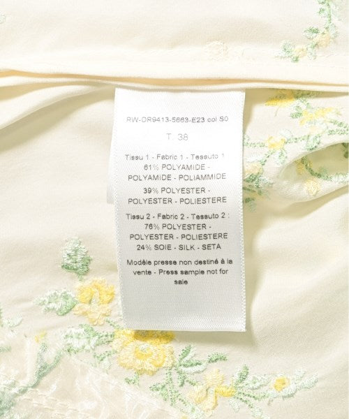 LANVIN ชุดเดรส