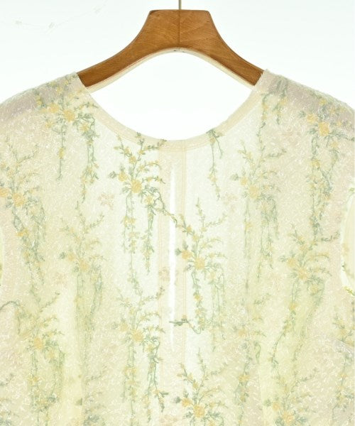 LANVIN ชุดเดรส