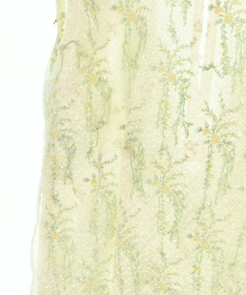 LANVIN ชุดเดรส