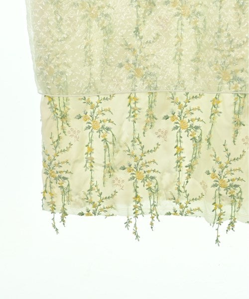 LANVIN ชุดเดรส