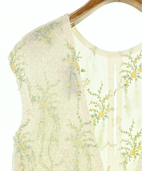 LANVIN ชุดเดรส