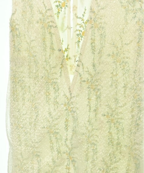 LANVIN ชุดเดรส